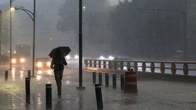 El frente frío número 1 se mantendrá con características de estacionario sobre el litoral del Golfo de México