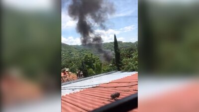 Hasta el momento no se han reportado detenciones por los enfrentamientos