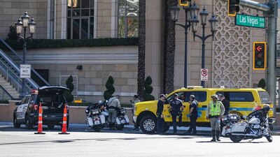Hasta el momento, se desconoce el estado de salud del mexicano lesionado en el ataque