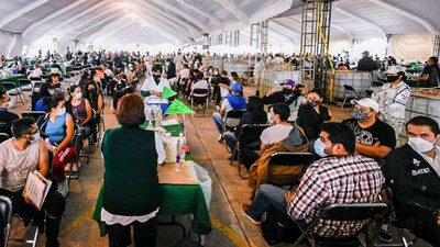 El próximo 11 de febrero, las autoridades de la CDMX darán a conocer más detalles