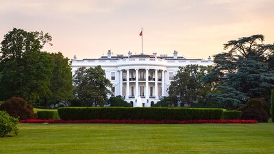 La secretaria de prensa, Karine Jean-Pierre fue la encargada de dar el pésame a las familias