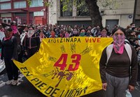 Ayotzinapa: A 11 años de la desaparición de los 43, estos son los avances del caso