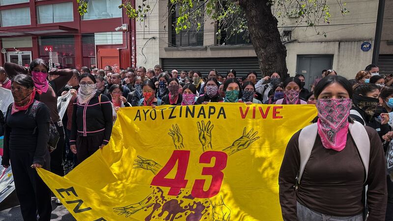 Ayotzinapa: A 11 años de la desaparición de los 43, estos son los avances del caso