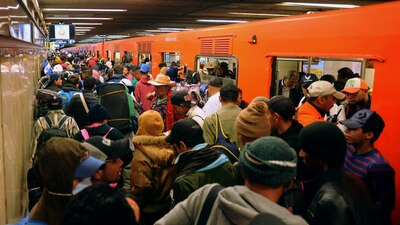 En 2019 estas han sido las estaciones que más concurrencia han tenido