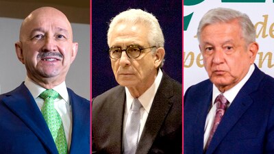 El presidente dijo que a diferencia de otros años, la 4T tiene que poner el ejemplo y servir al pueblo sin robar