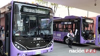 CDMX pone en marcha el Centrobús: así funciona la nueva “Ruta de las Heroínas Indígenas”