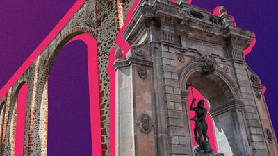 Querétaro se ha destacado por tener avances importantes en diferentes materias