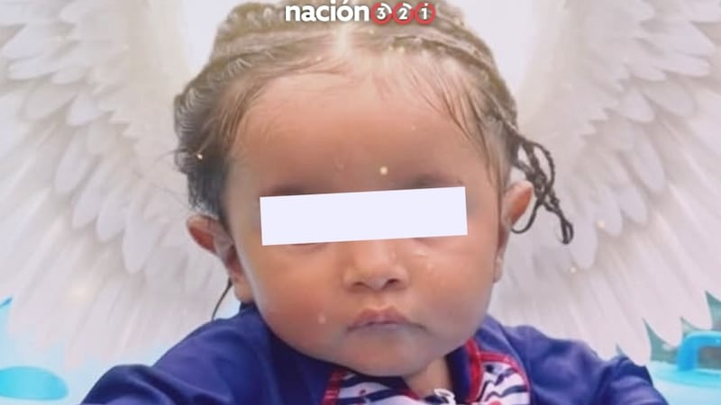 Muere bebé en medio de una balacera en Acapulco