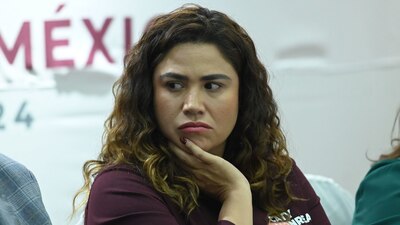 Hizo un llamado a tener un Poder Judicial con perspectiva de género