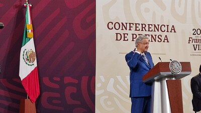 La aerolínea Aeromar es un caso más de dueños que quiebran empresas