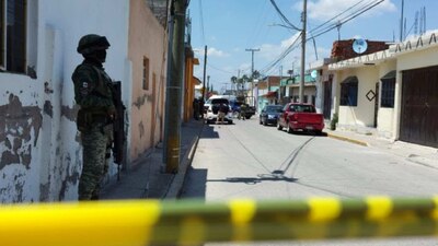 Una camioneta intentó raptar a 5 mujeres, pero dos se opusieron y las asesinaron