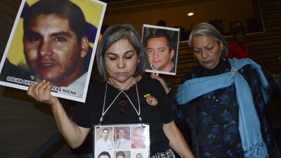 En 2015 se cometieron casi 160,00 actos u omisiones de autoridades que atentaron contra estas garantías