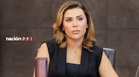 “Que se pongan a trabajar”: Marina del Pilar a diputados que buscan juicio político en su contra