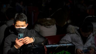 El virus comenzó en un mercado de China; ahora ya está incluso en América