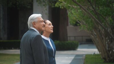 Visitarán los estados de Durango, Coahuila y Tamaulipas