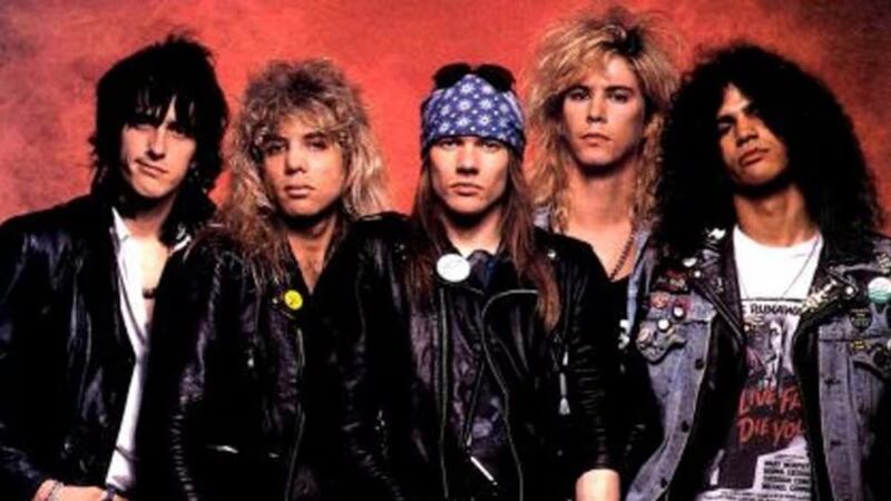 Guns N’ Roses regresa a México: fechas y preventa de boletos para su concierto en el Estadio GNP