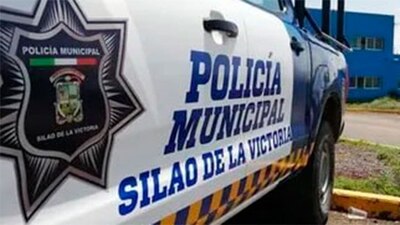 Se desconoce el estado de salud de los otros uniformados que viajaban en la patrulla