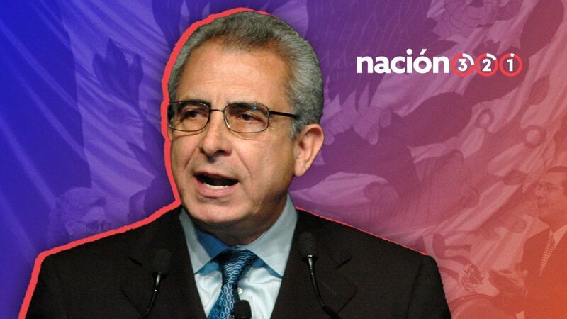 PERFIL: Ernesto Zedillo, el expresidente que pide transparencia a la 4T