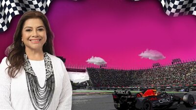 La jefa de Gobierno regaló más de mil boletos para sus seguidores