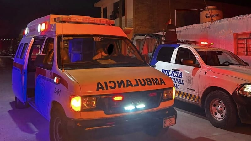 Convivencia familiar termina en masacre, otra vez en Guanajuato: hay 4 fallecidos