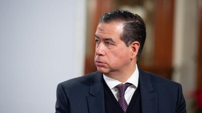 El encargado de despacho de la SSPC reportó el incrementó de los feminicios