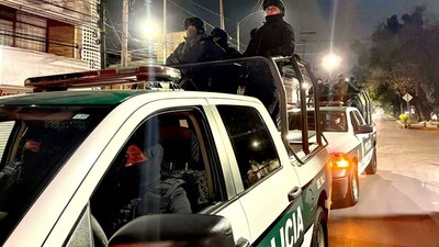 Autoridades capitalinas han dado seguimiento al caso