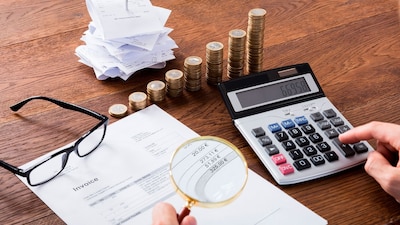 Ahora se descontarán menos impuestos de los recibos nómina