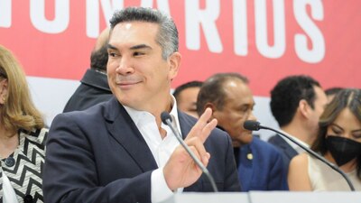 Ganó un amparo que impide a Layda Sansores difundir más audios