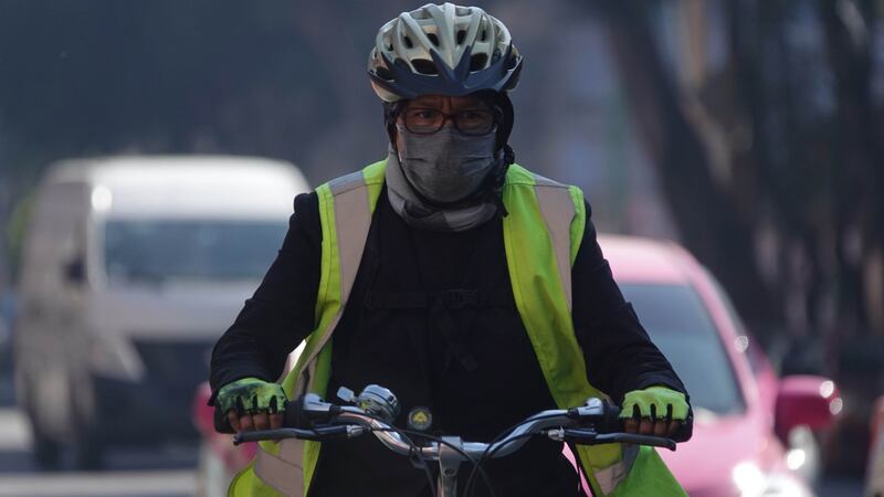 Activan alerta amarilla para alcaldías de CDMX por bajas temperaturas