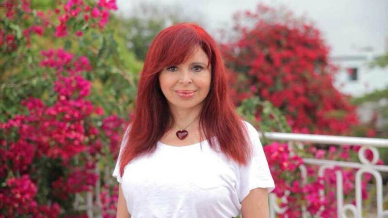 Layda Sansores, acusada de usar dinero del Senado en ropa y joyas; ella responde