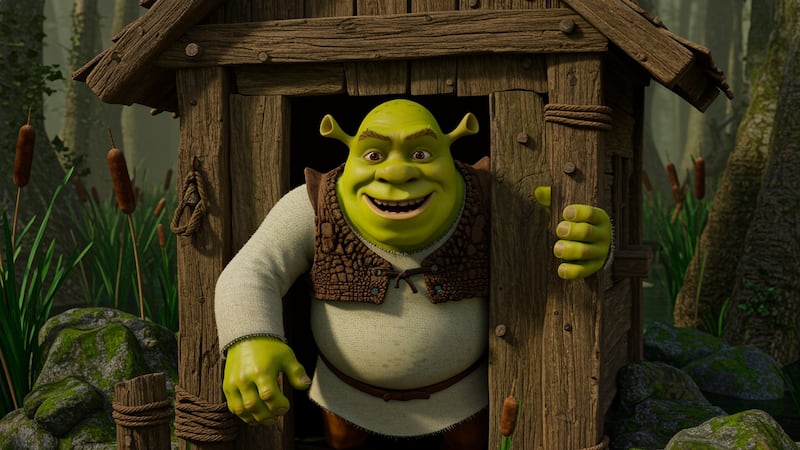 Peligra la voz latina para Shrek 5: Alfonso Obregón pone condiciones para dar vida al famoso ogro