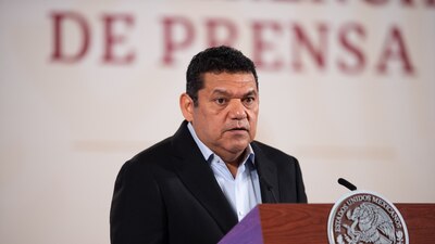 El tramo 2 del Tren Maya va de Escárcega a Calkiní