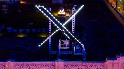 X, es  investigada por aparición de fake news sobre la guerra