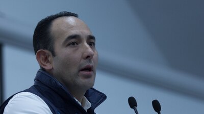 El abogado aseguró que la UIF solo busca crear percepciones de culpabilidad contra adversarios políticos