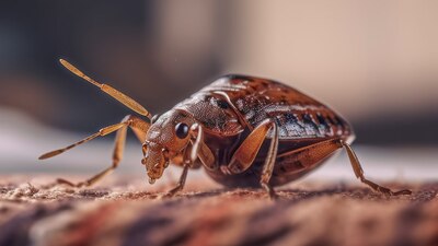 La funcionaria dijo que los medios exageran