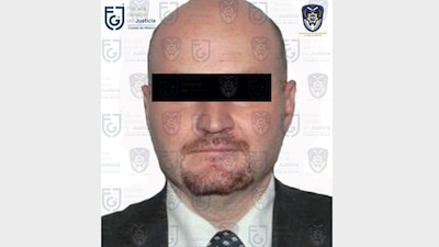 Luis Vizcaíno y Nicias Aridjis serían dos de las cabezas de dicha organización criminal