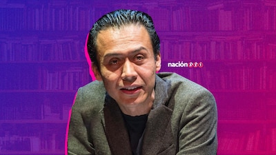 Marx Arriaga defendió el rediseño de los Libros de Texto Gratuitos