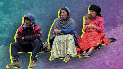Los grupos indígenas han sido histórica y sistemáticamente discriminados