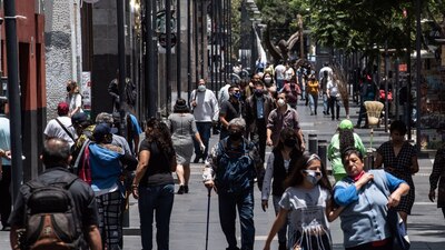 En el país hay 21 mil 872 casos activos