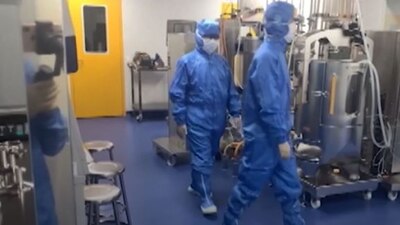 El gobierno de China informó que tiene lista una vacuna y que en breve la probará en humanos