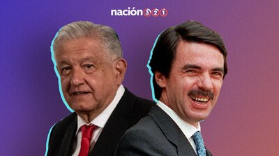 El expresidente español dijo que no engrosará las filas de quienes piden disculpas