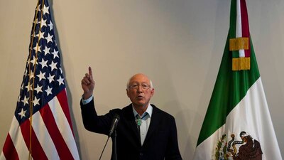 Dicha autorización sería parte del acuerdo bilateral de seguridad Entendimiento Bicentenario