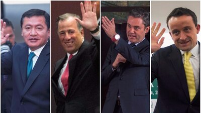 Algunos tripulantes ya se bajaron del barco que está a menos de un año de encallar