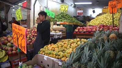 Se observó una moderación en los precios tanto en la inflación subyacente como en la no subyacente