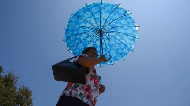 ¡Empieza la canícula! Este será el clima de hoy 3 de julio en la CDMX