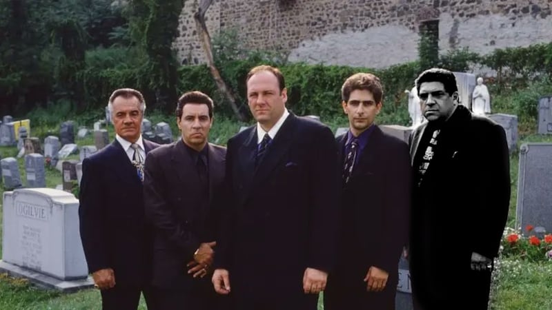 Muere a los 80 años Vincent Pastore, importante actor de ‘Los Soprano’