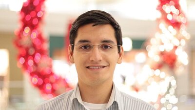 El joven quería dedicar su vida a Dios