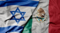 SRE y SSPC desconocen presunto ataque terrorista contra embajadora de Israel en México