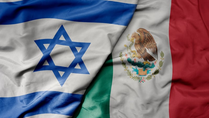 SRE y SSPC desconocen presunto ataque terrorista contra embajadora de Israel en México