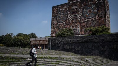 José Narro mencionó que desde 1910 la UNAM está abierta a todas las corrientes de pensamiento